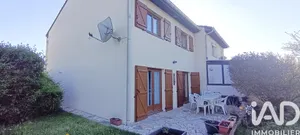 Traditional house in Tomblaine (54510)