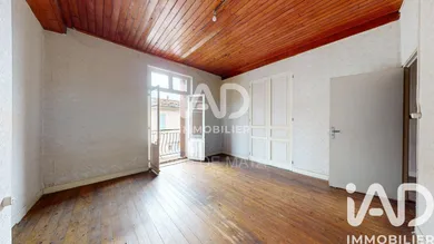 Maison de village à Cadours (31480)