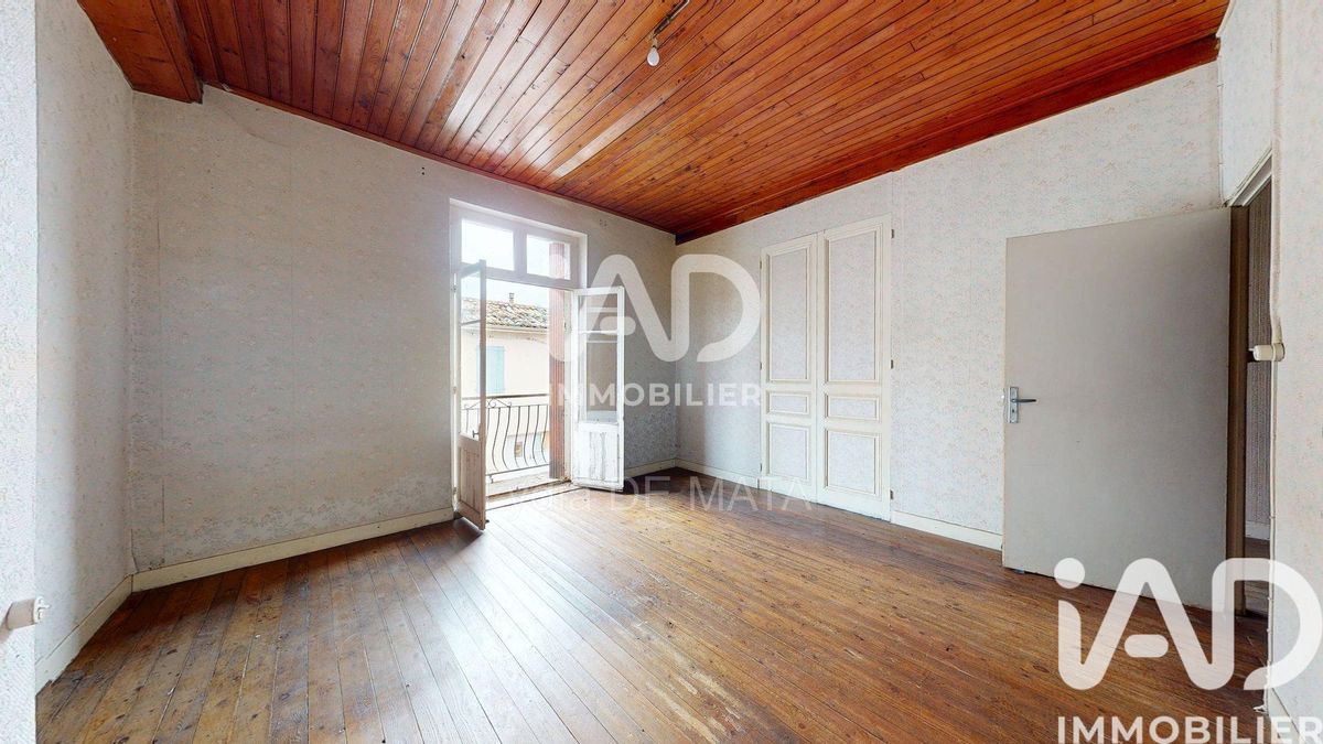 maison à Cadours