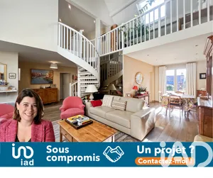 House in Yerres (91330)