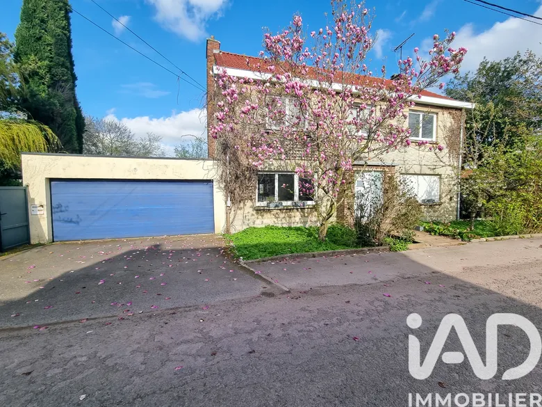 Maison 10 pièces 190 m² · à Templeuve-en-Pévèle · 189,8 m² · 499 900 €