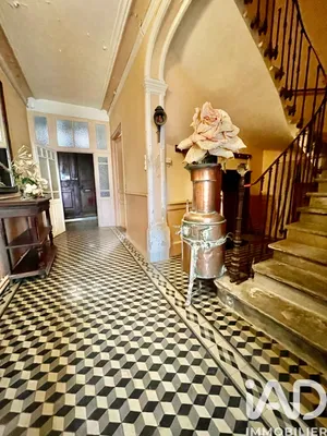 Maison à Saint-André-de-Roquelongue (11200)