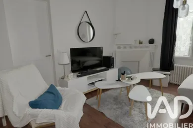 Appartement à Beaumont-sur-Oise (95260)