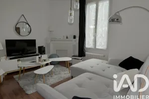 Apartment in Beaumont-sur-Oise (95260)
