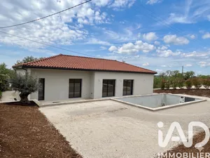 Maison à Cahors (46000)