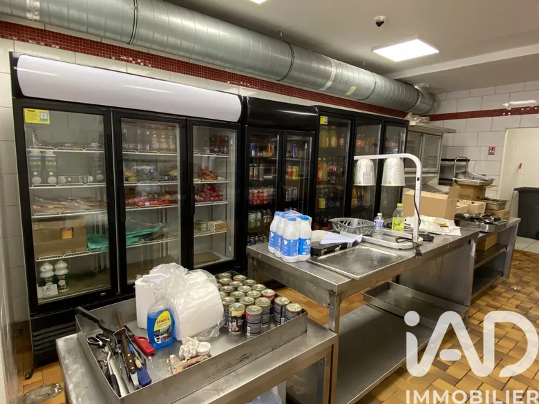 Local commercial 4 pièces 1 m² · à Lys-lez-Lannoy · 1 m² · 149 000 €