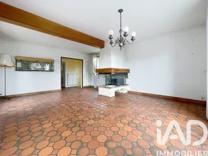 Maison à Vicq (78490)