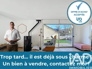 Appartement à Pers-Jussy (74930)