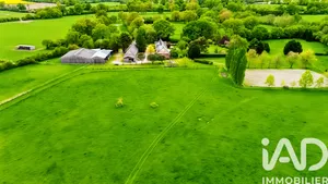 Maison de ville à Évron (53600)