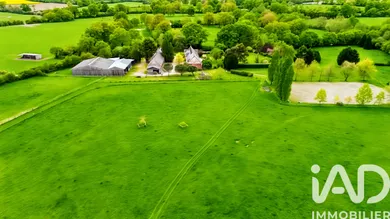 Maison de ville à Évron (53600)