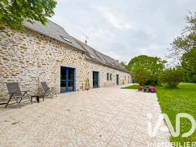 Maison de ville à Évron (53600)