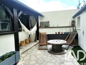 Apartment in Meaux (77100)