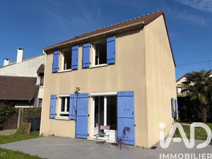 Maison à Eaubonne (95600)