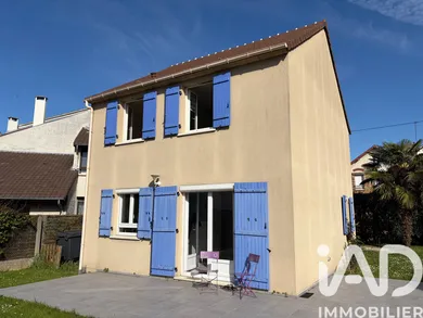Maison à Eaubonne (95600)