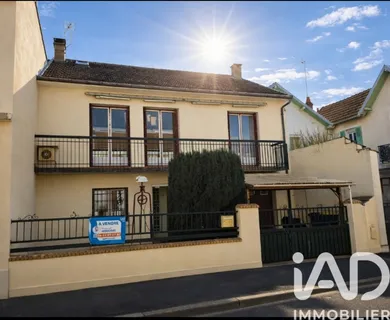 Maison à Vichy (03200)