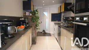 Appartement à Meaux (77100)
