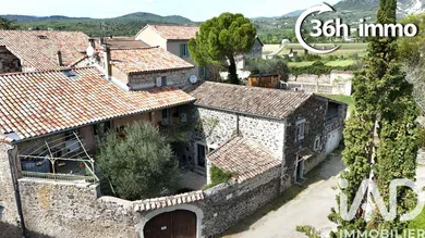 House in Lussas (07170)