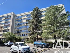 Appartement à Yerres (91330)