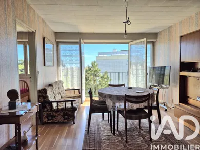 Apartment in Yerres (91330)