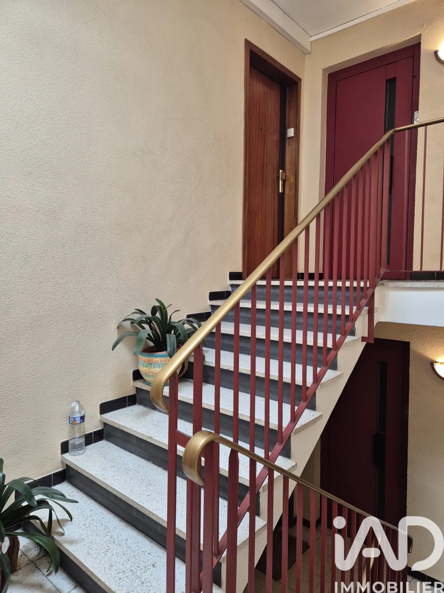 Vente appartement à Yerres (91330) : appartement 3 pièces 64 m² — 3