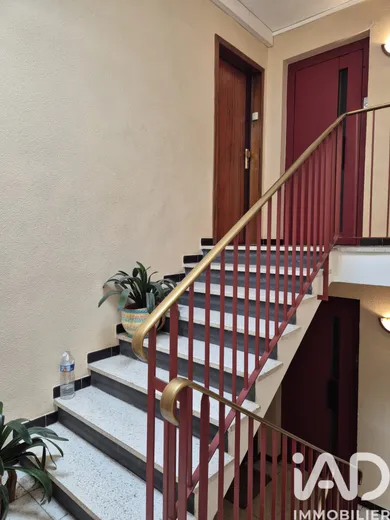 Appartement à Yerres (91330)