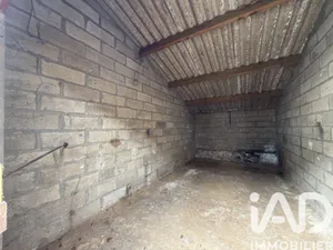 Garage à Chèvreville (60440)