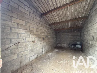 Garage à Chèvreville (60440)