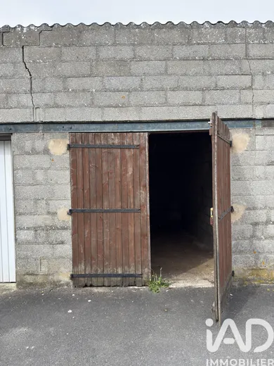 Garage à Chèvreville (60440)