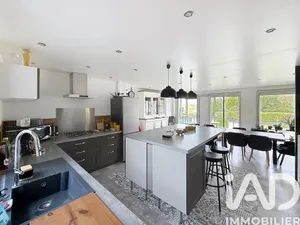 House in Bernay (27300)