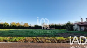 Terrain à bâtir à Beauzelle (31700)