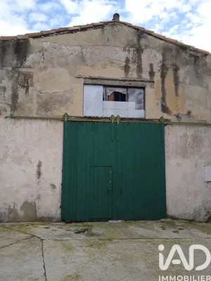 Building in Marseille (13014)