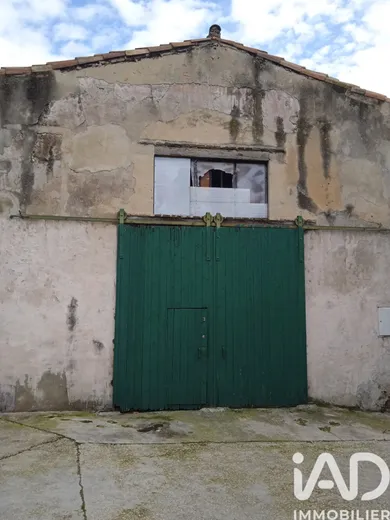 Building in Marseille (13014)