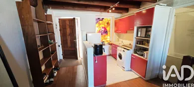 Apartment in Nîmes (30000)