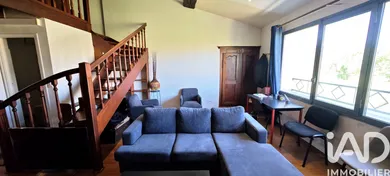 Apartment in Nîmes (30000)