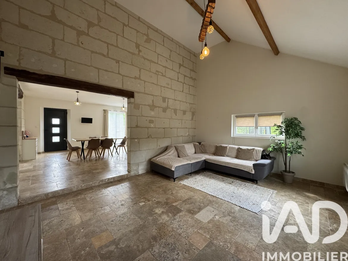 Vente maison à Varennes — 5