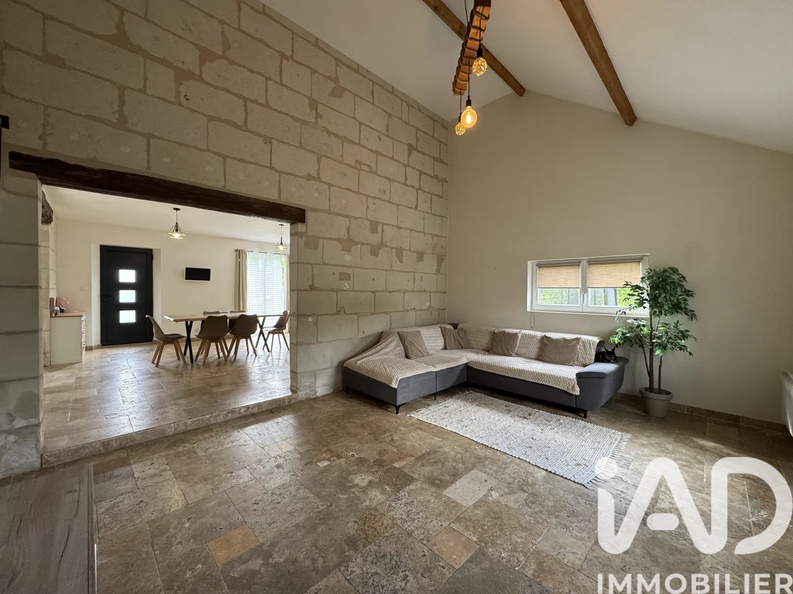 Vente maison à Varennes — 6