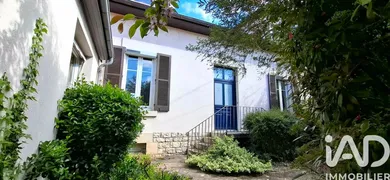 Maison de ville à Dole (39100)