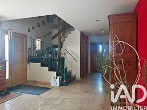 House in Vallery (89150)