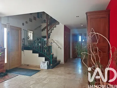 House in Vallery (89150)