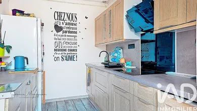 Maison à Donnemarie-Dontilly (77520)