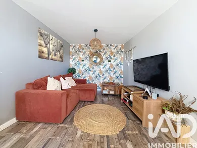 Maison de ville à Narbonne (11100)