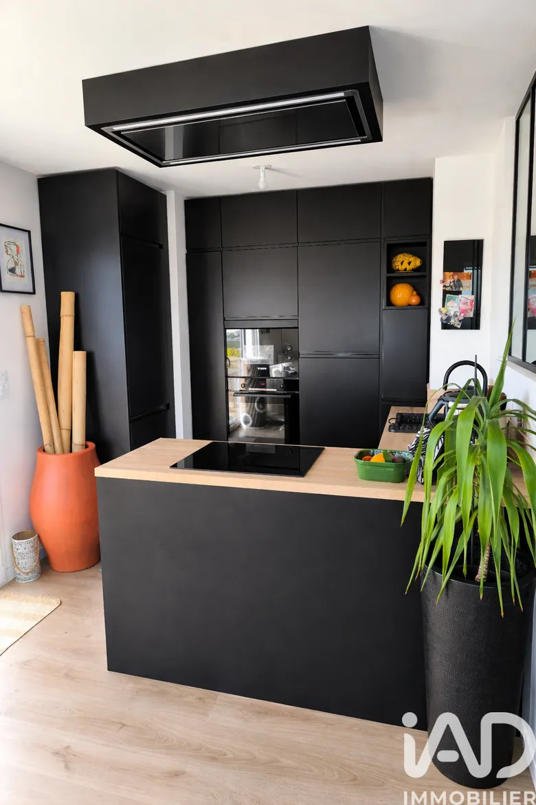 Appartement 4 pièces 91 m² · à Noyal-sur-Vilaine · 91 m² · 341 000 €