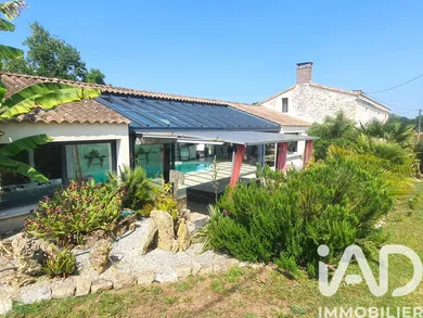 Park home in Le Champ-Saint-Père (85540)