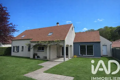 Maison à Vert (78930)
