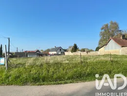 Terrain à bâtir à Frettemeule (80220)
