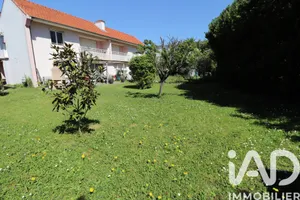 Maison à Clermont-Ferrand (63000)