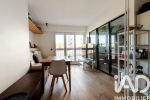 Appartement à Paris (75018)