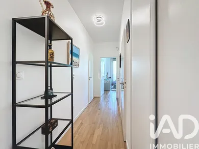 Appartement à Le Vésinet (78110)