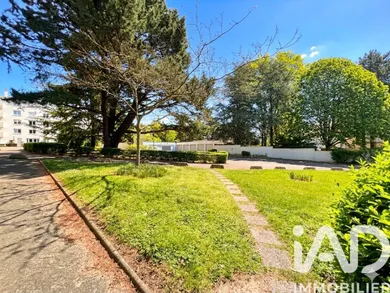 Appartement à Nantes (44300)