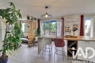 Appartement à Marseille (13008)